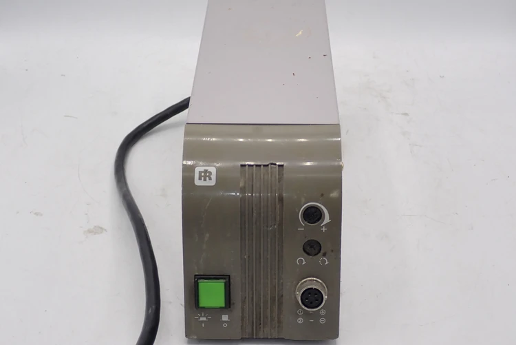 Used INGERSOLL-RAND EC24N Power Supplies Connecticut US | BG Industrial Surplus #472320