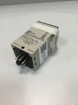 USED OMRON H5CN-XAN