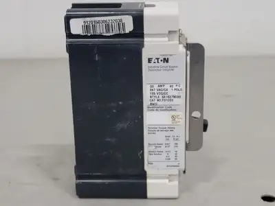 USED EATON FD1020