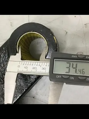 USED NEGRI BOSSI 69111004
