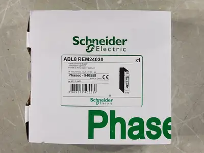 NEW SCHNEIDER ELECTRIC ABL8REM24030