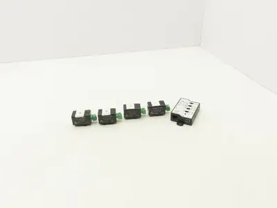 Used EGAUGE SYSTEMS _UNKNOWN_ Robot Parts Indiana US | Arrow Industrial #1316825