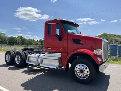 Used 2020 PETERBILT 567 Tractors & Trailers Minnesota US | Carco Truck & Equipment #1513698