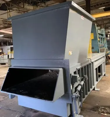 USED 2019 SEBRIGHT SSC-7460-2-6HD