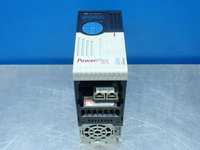 USED ALLENBRADLEY 25CD1P4N114