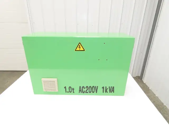 Used NTO _UNKNOWN_ Miscellaneous MRO | Arrow Industrial #649123