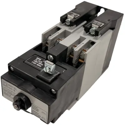 NEW SQUARE D 8501XO40XLV02