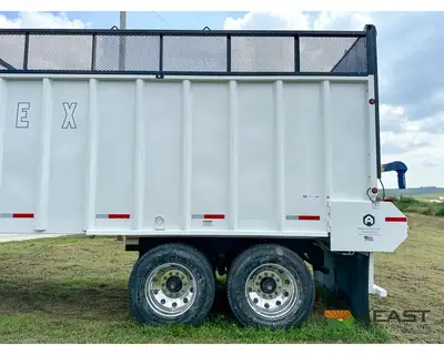 Used ARTEX _UNKNOWN_ Agricultural Trailers Iowa US | Keast Enterprises #1360005