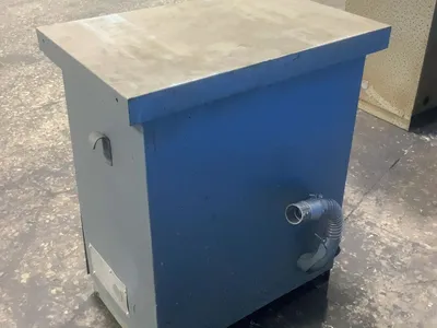 Used ZINSCO 7524217HW Distribution Transformers Ohio US | HGR 24 #927942