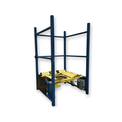 Used FLEXICON CORP. _UNKNOWN_ Bulk Bag Unloaders West Virginia US | JM Industrial #1326923