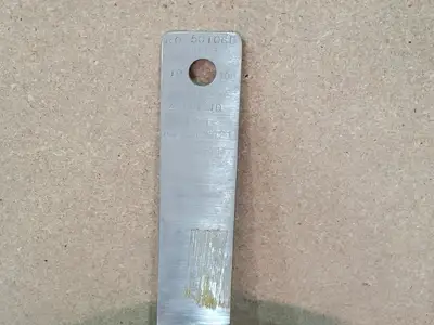 NEW NUFLO MEASUREMENT SYSTEMS RO-50106D