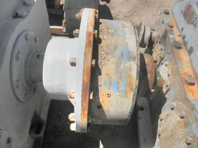 USED FALK 2135Y2-B