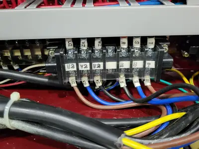 USED 2011 ACER AGS-1632AHD