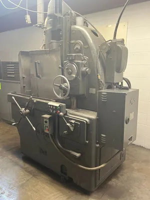 Blanchard 11 Rotary Surface Grinders | Levy Recovery Group (2)