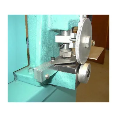 New | in-Stock RUOFF R-APN Notching Machines Florida US | Sierra Victor Machinery #262658