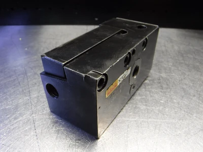 Sandvik Capto C4 Modular Clamping Unit C4-LC2085-24102-16M (LOC639)