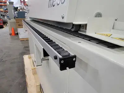 New | in-Stock SCM ME 35TR Edge Banders British Columbia CA | Lenmark #272577
