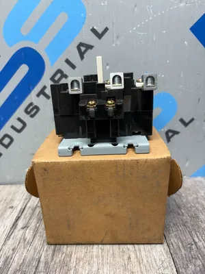 FURNAS 48GC31AA3 Electrical/PLC/Automation | ESS Industrial Equipment Sales (4)