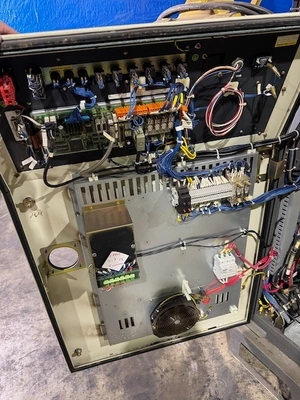 FANUC S500i 6 Axis Robots | K.B. Industries LLC (13)