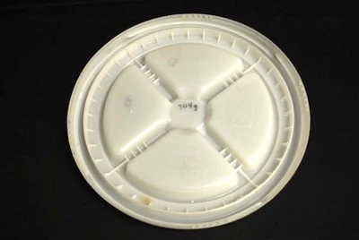 5 Gal Screw Top Pail with Lid mold