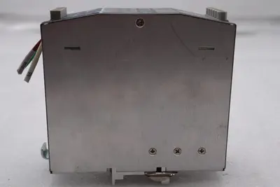 EMERSON SOLA SDN 2.5-24-100P POWER SUPPLY 115/230VAC STOCK #K-1889