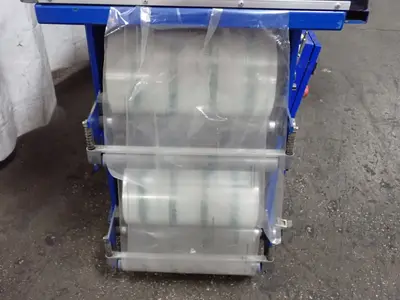 USED FROMM AP503