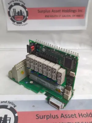 USED ABB 38SC980004R536