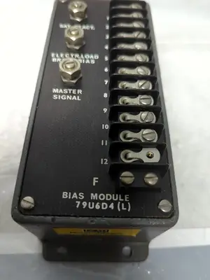 USED P&H 79U5D2