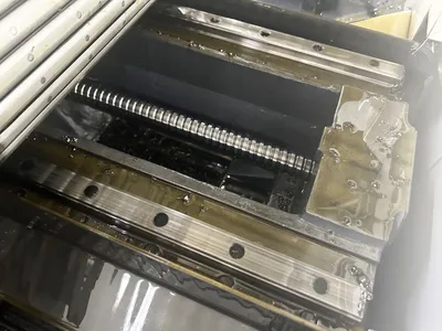 2019 CITIZEN L20E-2M8 Swiss Type Automatic Screw Machines | Midstate Machinery (14)