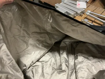 Used _UNKNOWN_ _UNKNOWN_ Generator Parts Michigan US | Miedema Asset Management Group #1320340