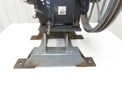 Used SPEEDAIRE _UNKNOWN_ Air Compressors (Misc) Indiana US | Arrow Industrial #1440486