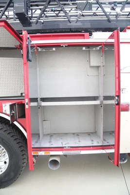 Used 2020 PIERCE ARROW XT Fire Trucks Pennsylvania US | Zimmerman Farm Service #1409900