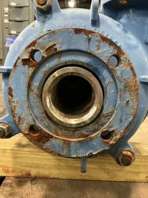 WARMAN 3/2AH Centrifugal Pumps | Equipment Recovery Corp. (11)