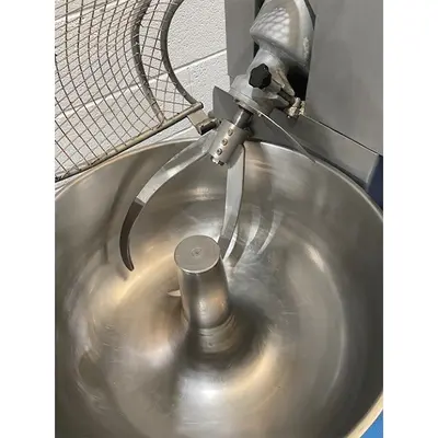 Used Vmi _UNKNOWN_ Dough Mixers Pennsylvania US | ISCA #1299391