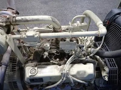Used KOHLER 100 / LSG87516005A Material Handling (misc) Ohio US | HGR 24 #775121