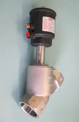 NEW Asco 8209A067