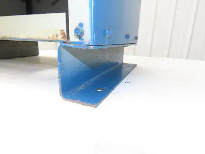 Olsun 10995-A Step Down Electric Transformer 37.5kva 3Ph HV 480 LV 208Y/120 Wye