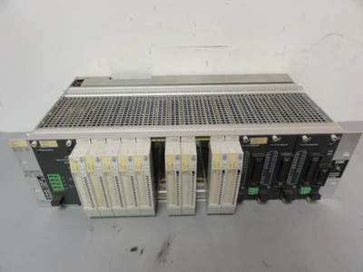 USED KLOCKNER MOELLER PS 316