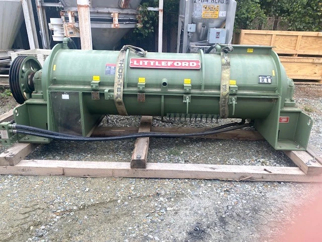 New | in-Stock _UNKNOWN_ EK-75 Littleford Mixers West Virginia US | Cooper Industries #1409661