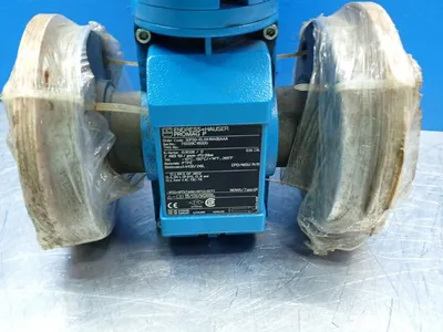 USED ENDRESS HAUSER 50P50EL0A1RA0BAAA