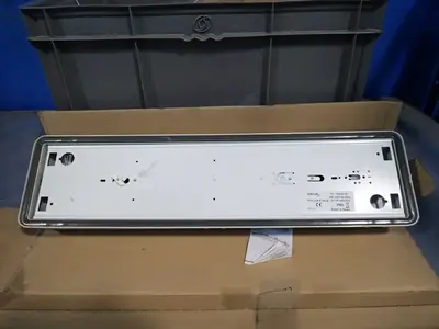 USED ZALUX PEM 218 E INOX
