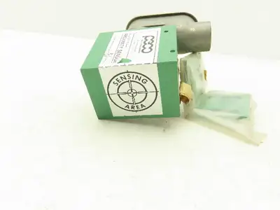 Peco C-3020 Solid State Proximity Sensor Cube
