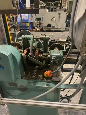 USED NILSON S-00