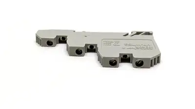 Used Sprecher+Schuh V7-WTS3 Terminal Blocks Michigan US | Maverick Industrial Sales #1470248