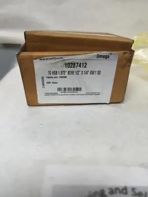 New | in-Stock REXNORD 10287412 Industrial Controls Ohio US | Surplus Asset Holdings #1239210