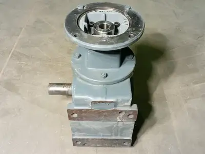 NEW SEW-EURODRIVE S67AM145