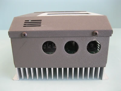 Leeson Speedmaster Adujstable AC Motor Control - Unlabeled G3