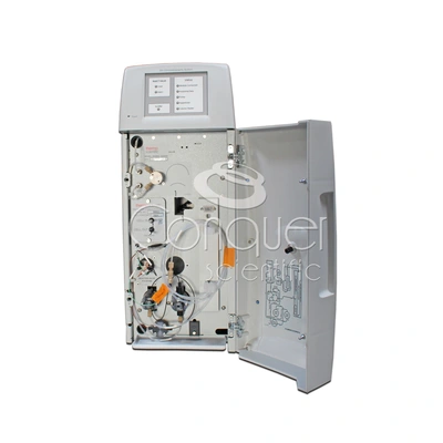 USED DIONEX, THERMO SCIENTIFIC AQUION ICS SYSTEM
