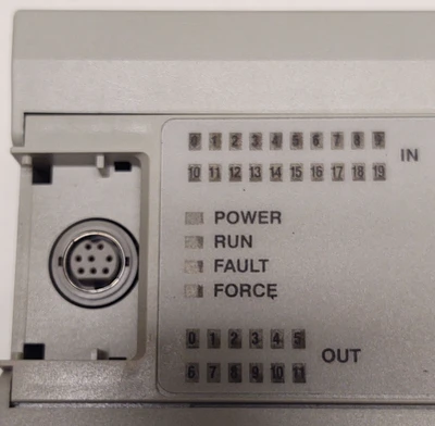 USED Allen-Bradley 1761-L32BWA