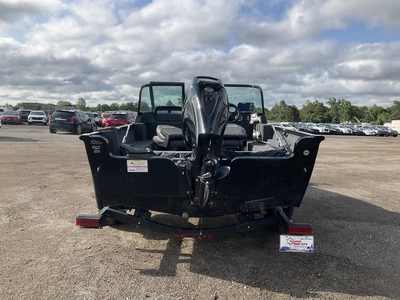 Used 2023 LUND 1650 REBEL Boats (Misc) Michigan US | Miedema Asset Management Group #1370161